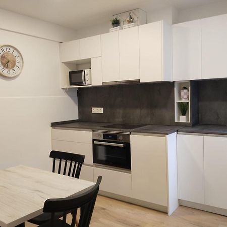 Apartamento Patxikuenea Zarautz Exterior foto