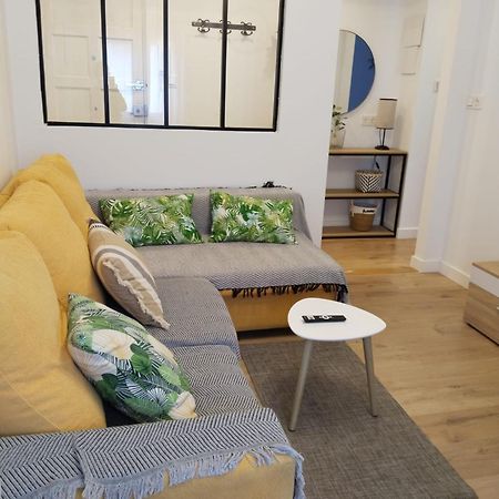 Apartamento Patxikuenea Zarautz Exterior foto