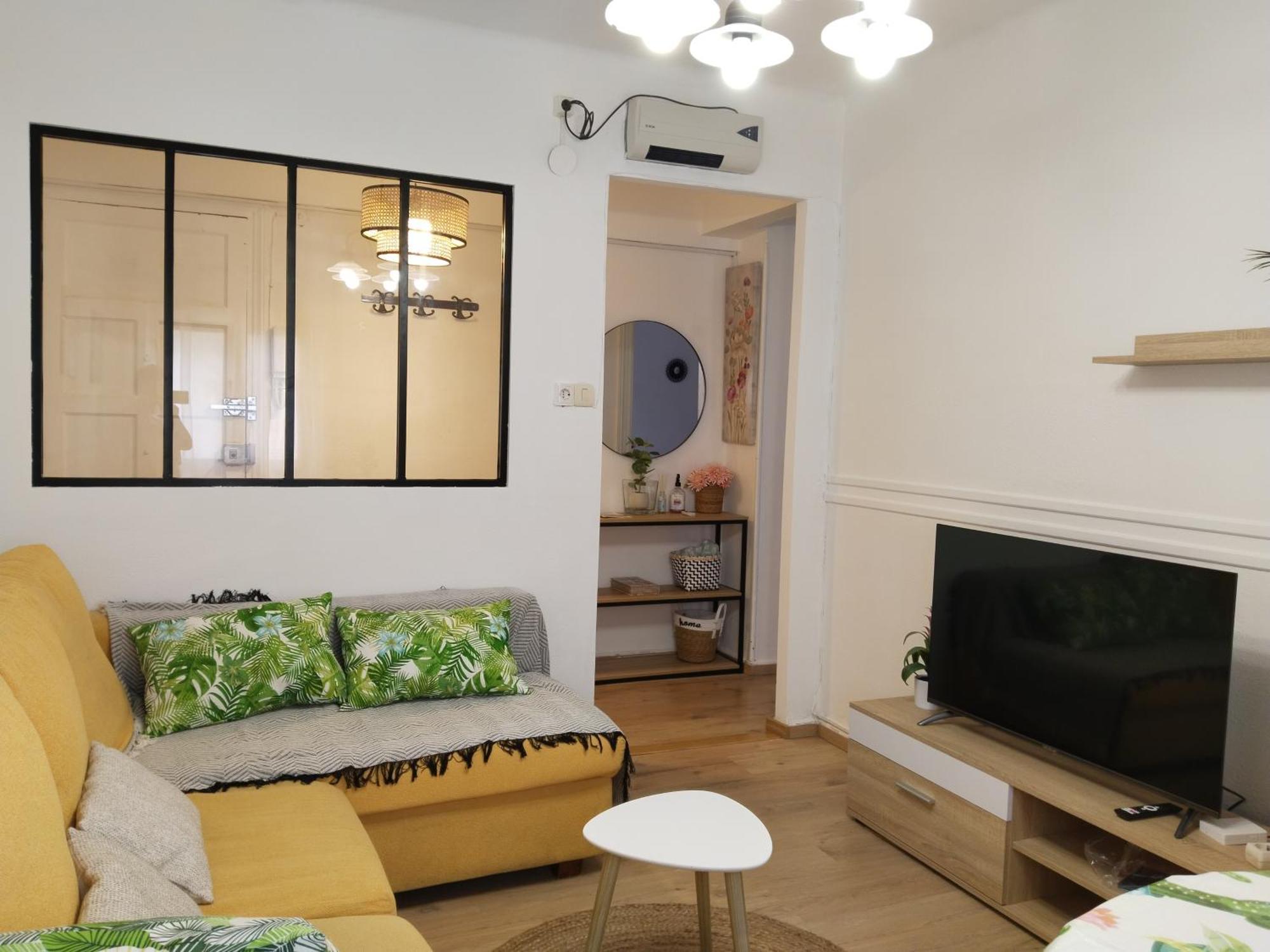 Apartamento Patxikuenea Zarautz Exterior foto