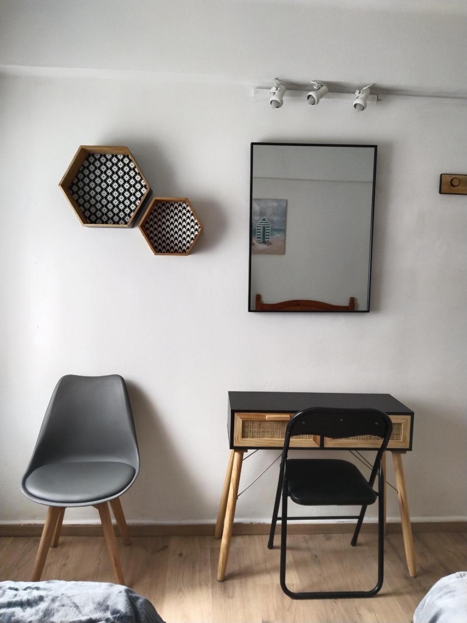 Apartamento Patxikuenea Zarautz Exterior foto
