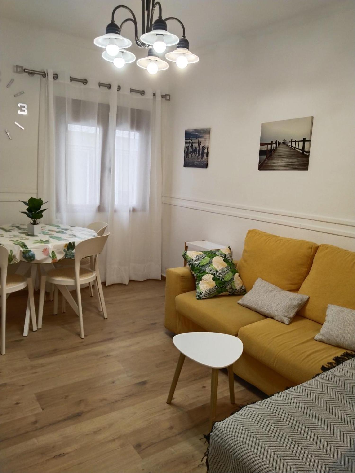 Apartamento Patxikuenea Zarautz Exterior foto