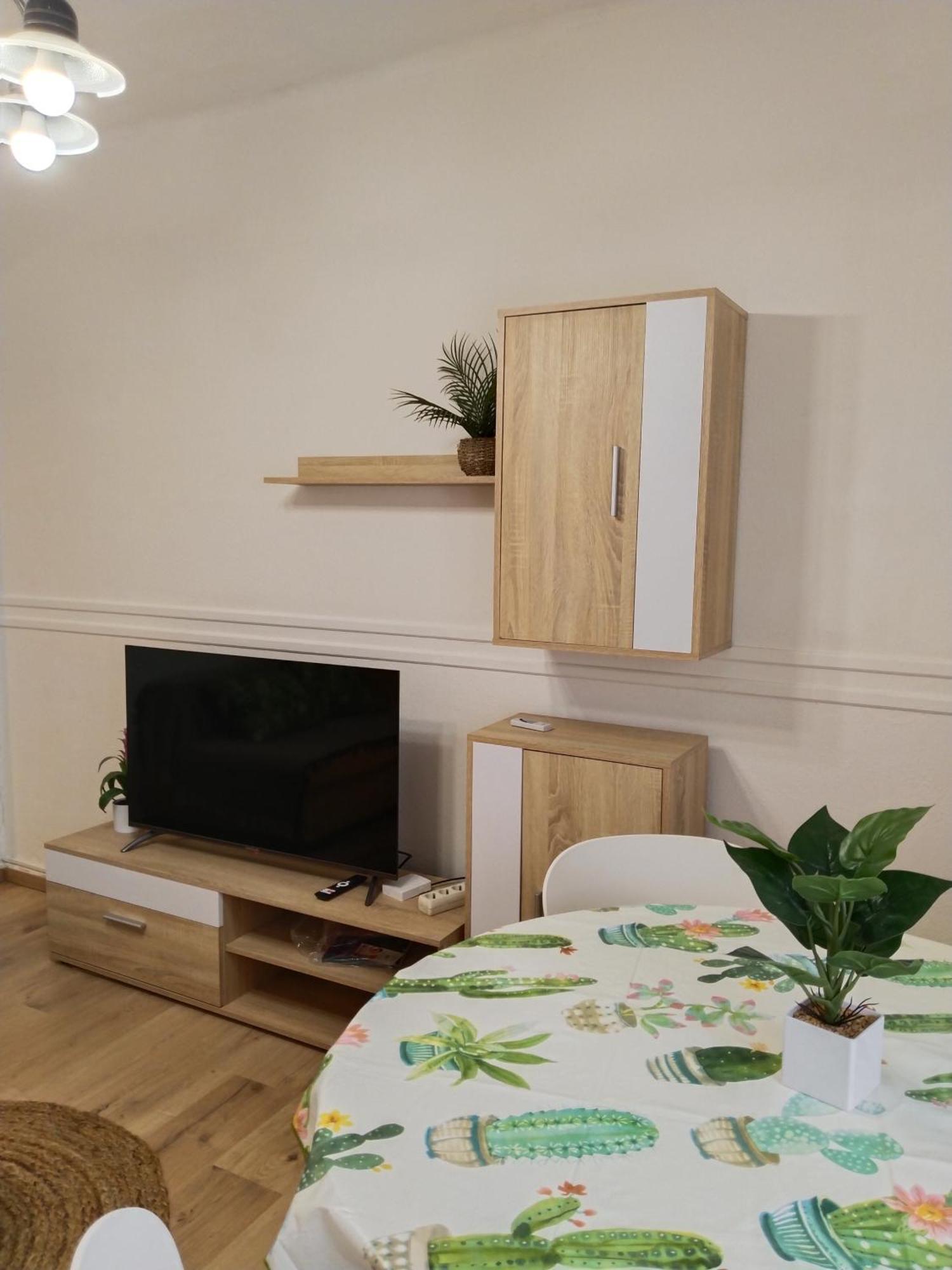 Apartamento Patxikuenea Zarautz Exterior foto