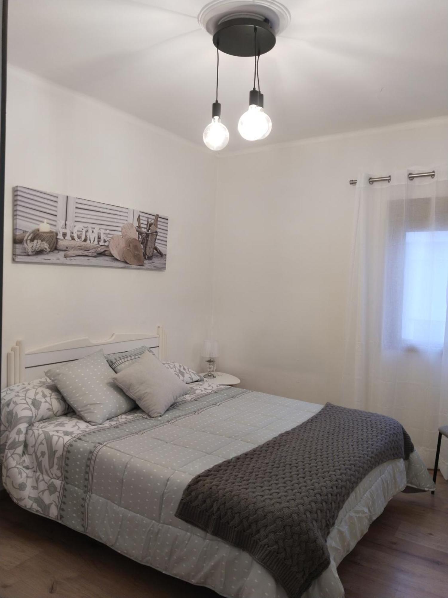 Apartamento Patxikuenea Zarautz Exterior foto