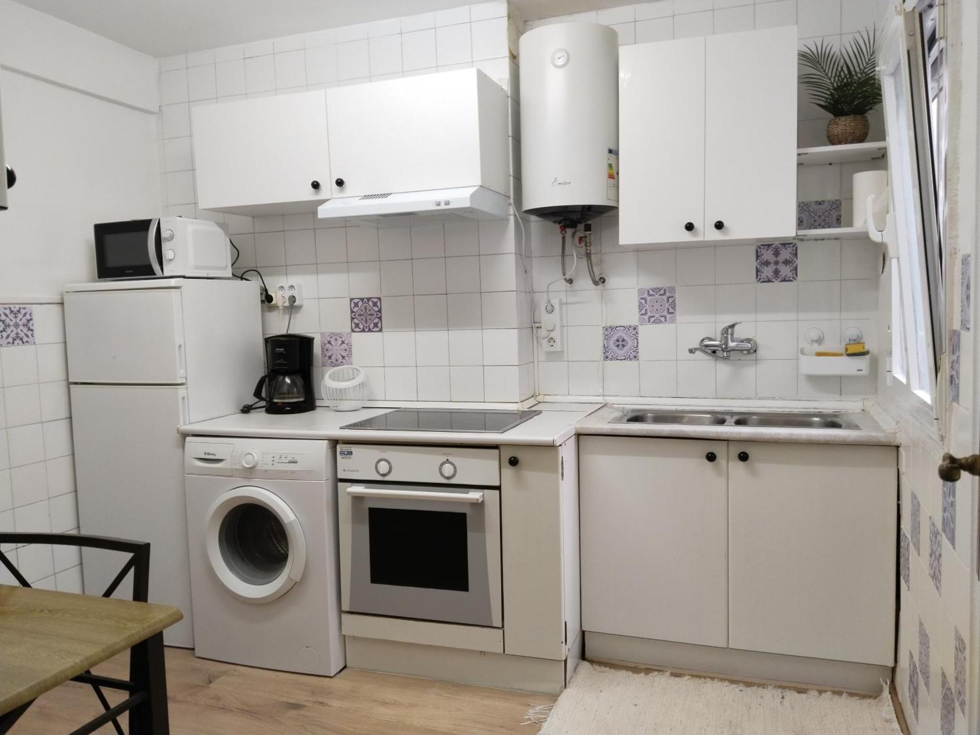 Apartamento Patxikuenea Zarautz Exterior foto