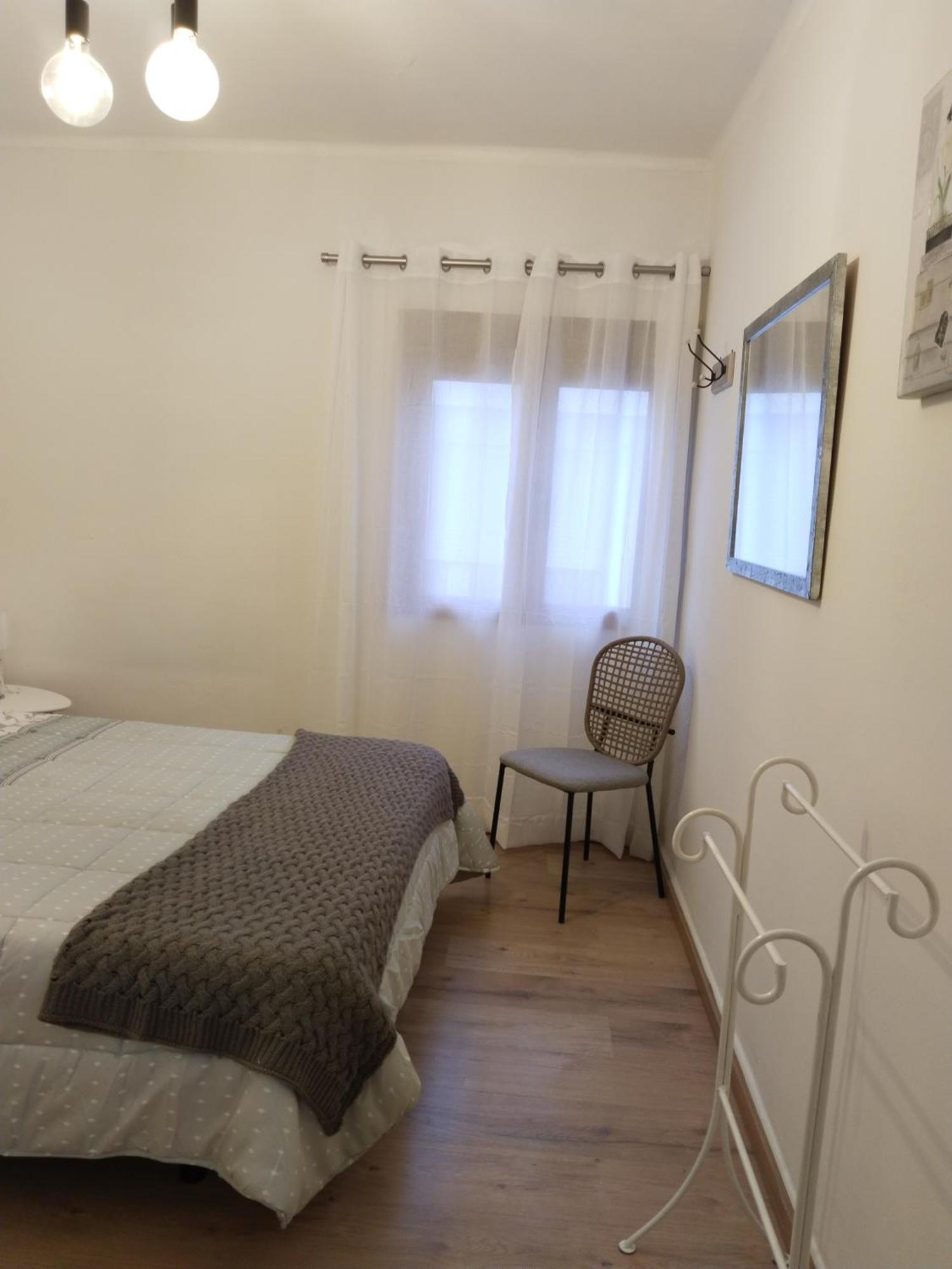 Apartamento Patxikuenea Zarautz Exterior foto