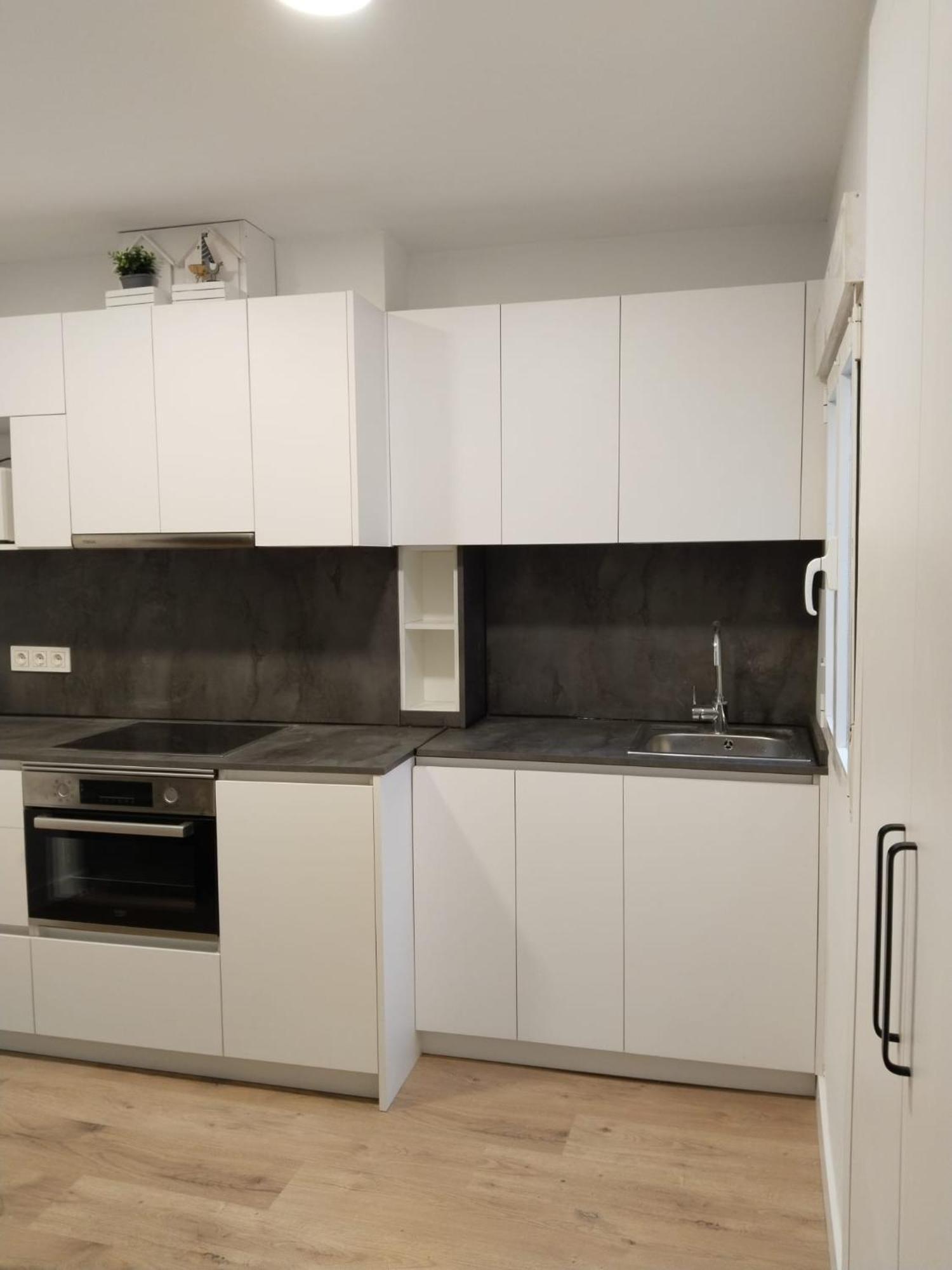 Apartamento Patxikuenea Zarautz Exterior foto
