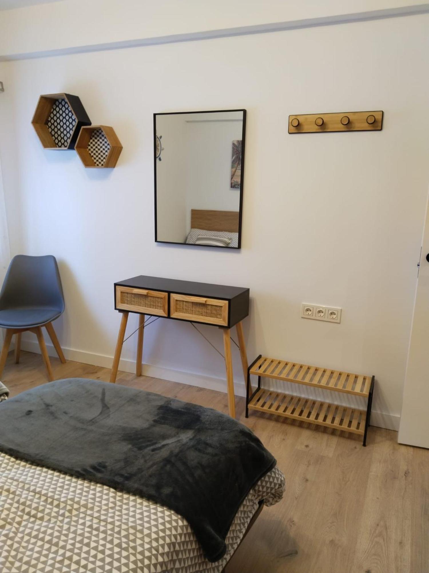 Apartamento Patxikuenea Zarautz Exterior foto