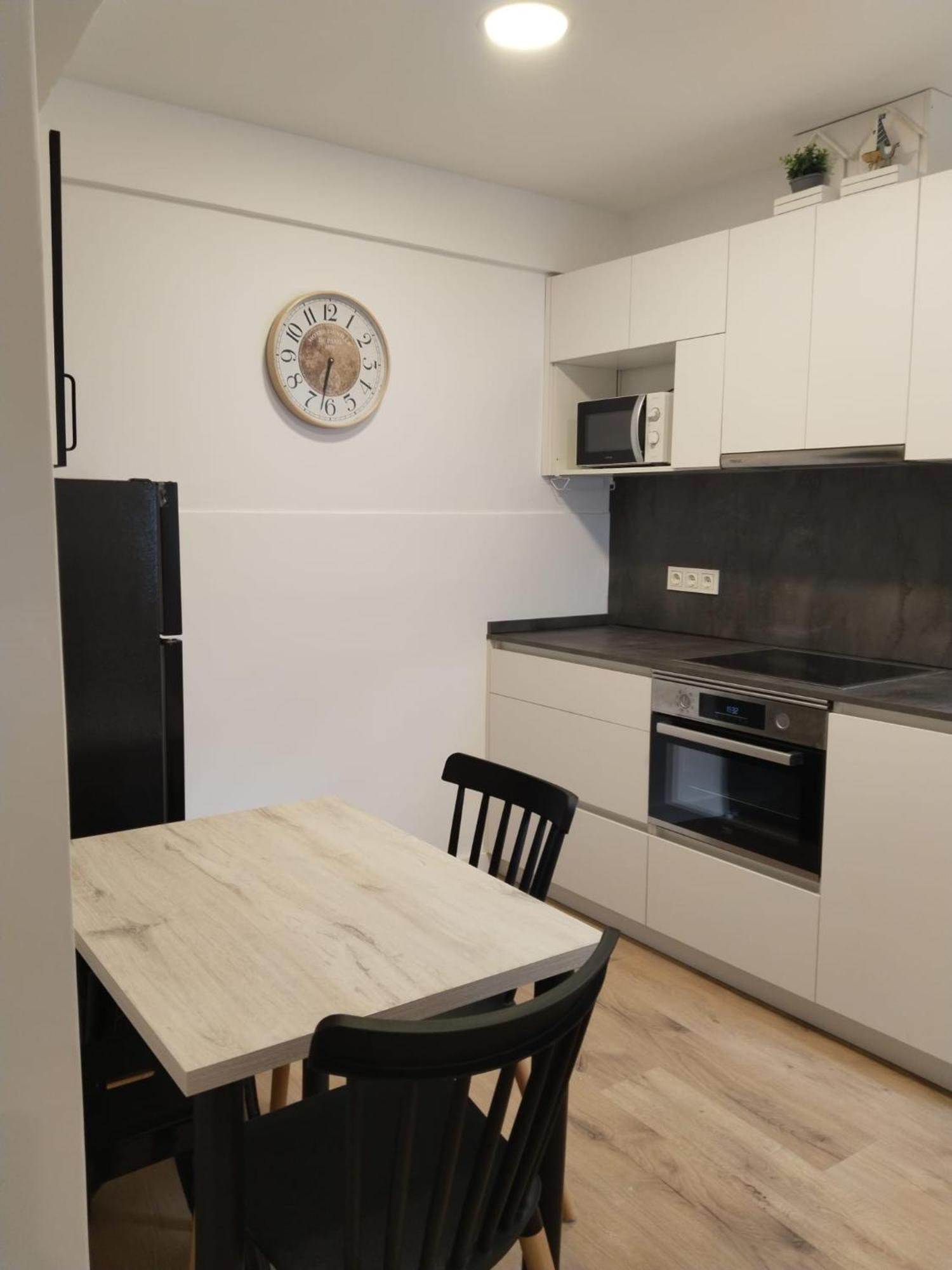 Apartamento Patxikuenea Zarautz Exterior foto