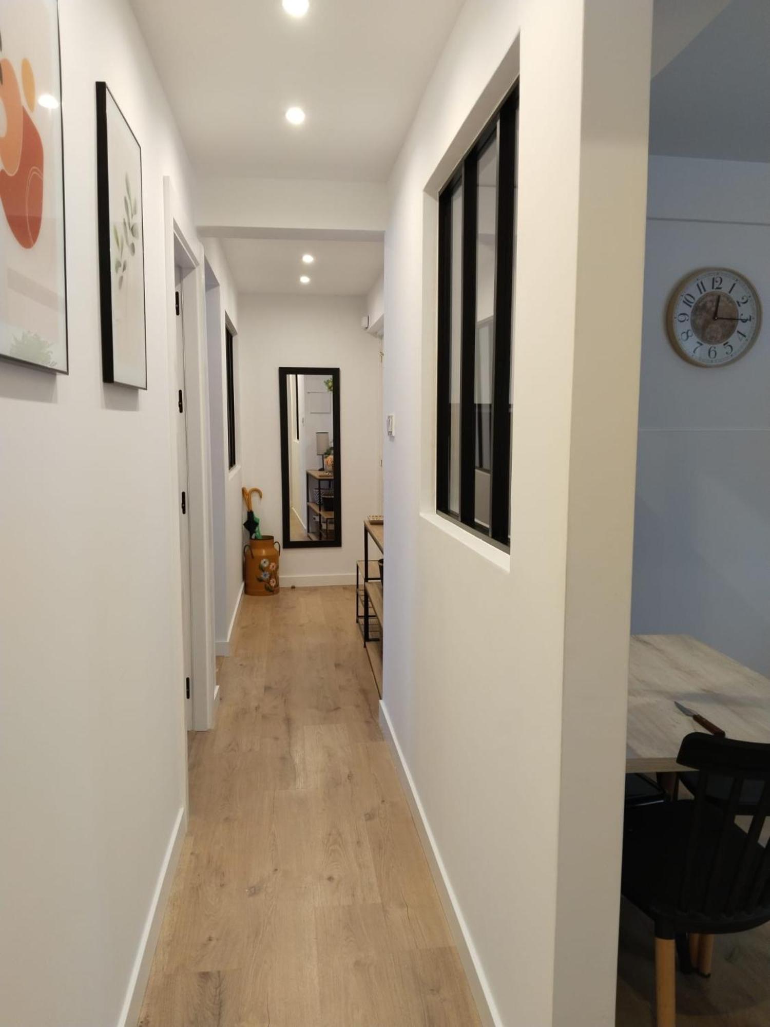 Apartamento Patxikuenea Zarautz Exterior foto
