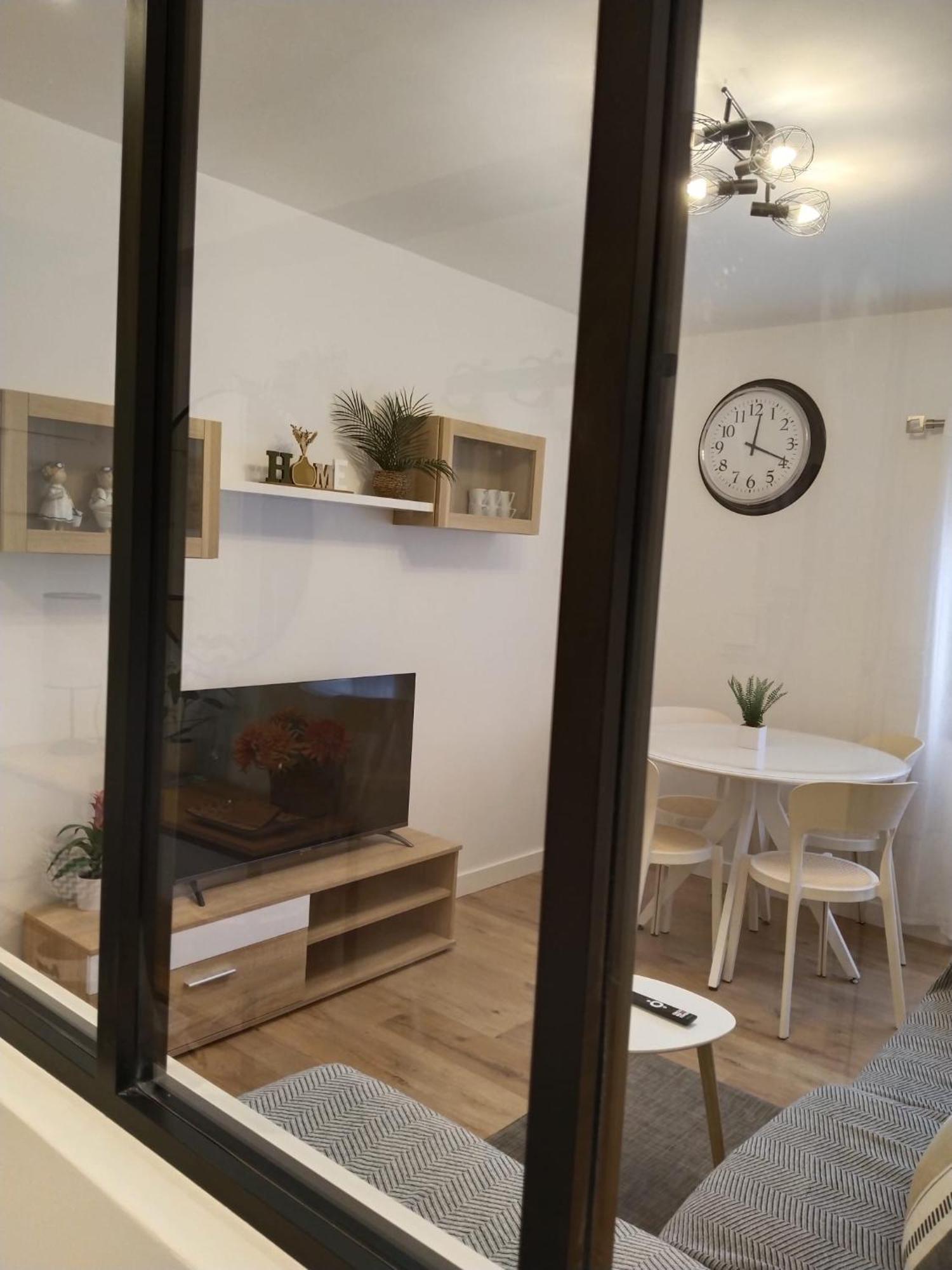 Apartamento Patxikuenea Zarautz Exterior foto