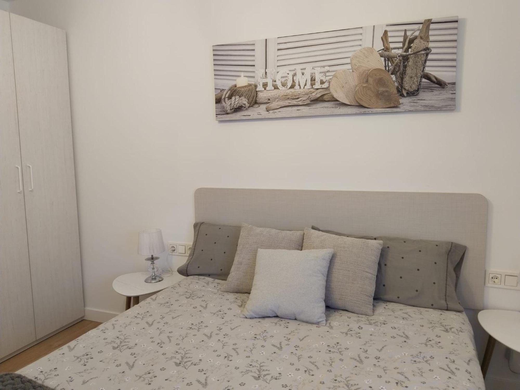 Apartamento Patxikuenea Zarautz Exterior foto