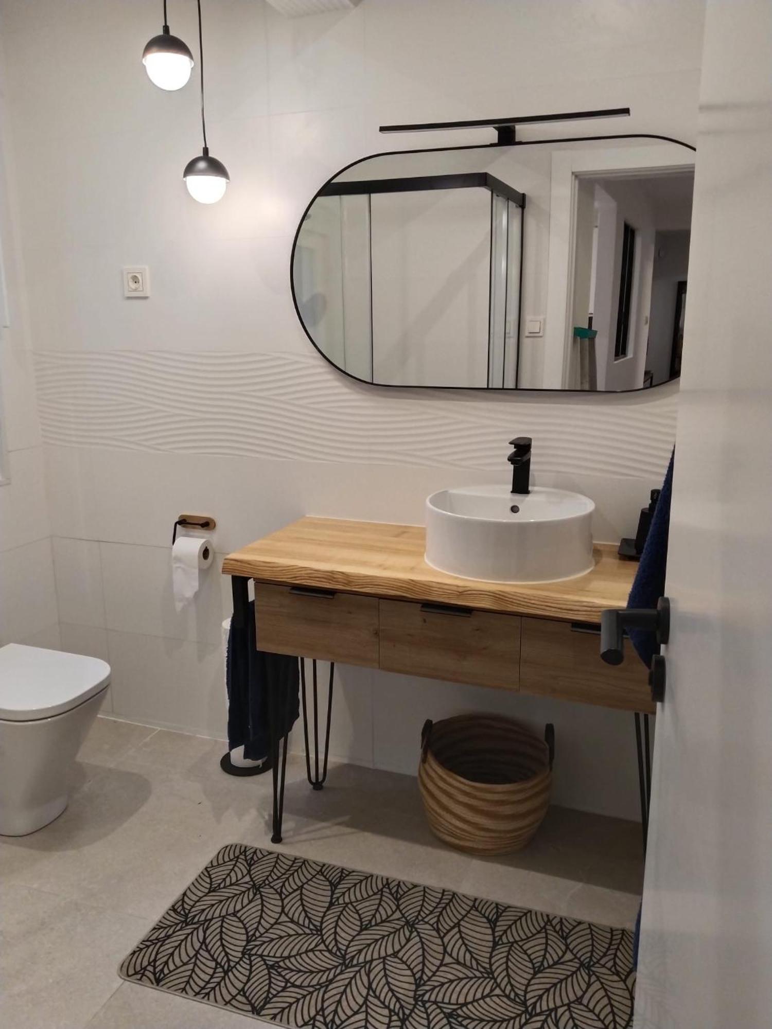 Apartamento Patxikuenea Zarautz Exterior foto